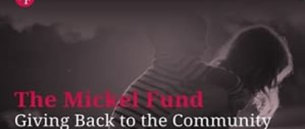 The Mickel Fund